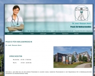 Bild Amro Facharzt F.Nuklearmedizin Dr. med.