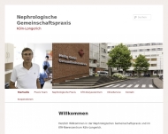 Bild Bttcher W. Dr.med. , Strmann V. und Leidig P. , Holzner-Achenbach M.