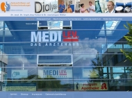 Bild Ferber Jrg Dr. med., Dr. troph. u. Mller Jrgen Dr. med. Zentrum fr Nieren- und Hochdruckerkrankungen, Dialyse