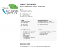 Bild Thom Walter Dr.med.
