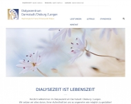 Bild Dialyse Centrum Darmstadt