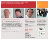 Bild Kalhori Naser Dr. Internist , Nusch Arnd