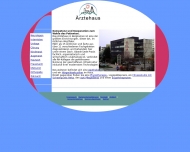 Bild Weigel H. Dr. med./Mauer B./Heinemann H. Dr. med. Fachrzte fr Innere Medizin