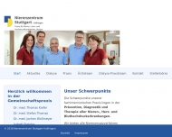Bild Nagel Wilfried Dr.med. , Kiefer Thomas Dr.med. Internisten Nephrologie Dialyse