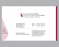 Bild Bdefeld Thomas Dr.med. Facharzt fr Innere Medizin, Nephrologie, Dialyse