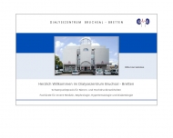 Bild Baumann D., Trnig J. und Kollegen Dres.med. Internisten-Nephrologen