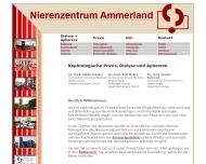 Bild Nierenzentrum Ammerland Mller Ralf Dr. med. u. Behrend Martin Dr. med.