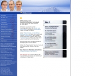 Bild Struve Dr.med. , Scholz Dr.med. , Wurz Dr.med. Gemeinschaftspraxis fr Innere und Allgemeinmedizin