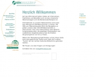 Website Fey Martin , Bargfrede Jörg Dr. Internisten-Nephrologen