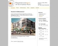 Bild Schwander Jrg Dr. med. Arzt fr Inn. Medizin, Endokrinologie