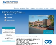 Bild Lth Dr. med. J. B.