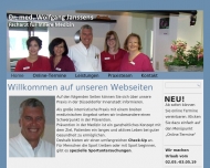 Bild Janssens Wolfgang Dr. Internist