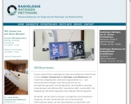 Bild Radiologie Ratingen Mettmann , Mllmann Dr., Rademacher-Mllmann Dr., Dammeyer Dr.