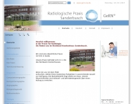 Bild Axmann Ch. & Marwede D. , Dres. med. Radiologische Gemeinschaftspraxis