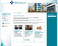 Bild MVZ fr Diagnostik