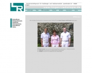 Bild Stegat Ch., Glasyrin L. u. Kujat Christian Dr.med.