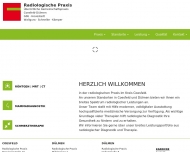 Bild Gb Matthias Dr. med. Arzt fr Diagnostische Radiologie u. Neuroradiologie