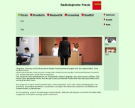 Website G�b Matthias Dr. med. Arzt f�r Diagnostische Radiologie u. Neuroradiologie