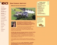 Bild Gerstenberg Adelheid Dr. Dan Casriel Institut