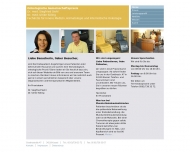 Bild Siehl Siegfried , Sling Ulrike Dres.med. Fachrzte fr Hmatologie und internistische Onkologie