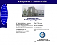 Bild Wieseler Hubertus Dr. Arzt f. Nuklearmedizin u. Radiologische Diagnostik