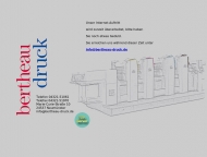 Bild Bertheau-Druck GmbH
