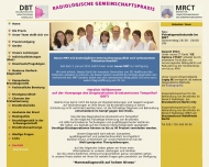 Bild Bsselberg Jrg Dr. med. , Gierke Andreas , Janke Jacqueline Dipl.-Med. Radiologische Gemeinschaftspraxis