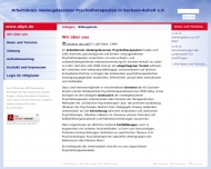 Bild Caspar Beate Dipl.-Psych. Psychotherapiepraxis