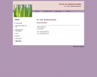 Bild Heimann M. Dr. med. Praxis fr Nuklearmedizin Porz-Urbach