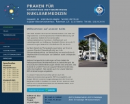 Bild Stabell Uwe Dr.med. Praxis fr Nuklearmedizin