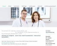 Bild Wesel Dr. med. Lutz