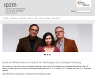 Bild Inst. f. Pathologie u. Zytologie, Dr. H.-H. Khler, Dr. O. Basten, Frau Dr. Sabine Oeschger