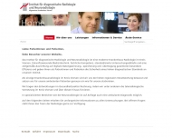 Bild Radiologie Brckmann Peter u. Mahms Jrgen Dr.med.