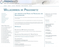 Bild GmP Ebel und Rechmeier Radiologie-Nuklearmedizin