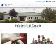 Bild Hckstdt Druck GmbH