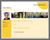 Bild Rohde Dirk Psychotherapiepraxis