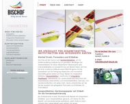 Bild Bischof Druck GmbH