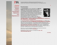 Bild Zilker Götz A. Dr. Arzt für Psychotherapie