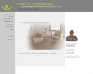 Bild Gildehaus-Olbrich Beate Psychotherapeutische Praxis