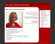 Bild Pawlofsky Christa Dr.med.