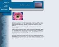 Bild Kastell Britta Dipl.-Psych. u. Hechenbichler Petra Dipl.-Psych. Psychologische Praxis für Psychotherapie