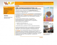 Bild Singer Werner Psychotherapeutische Praxis fr Kinder u. Jugendliche