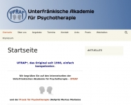 Bild Marbaise Markus u. Spielvogel Albin Psychotherapeutische-Gemeinschaftspraxis.de