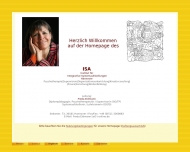 Website Eidmann Freda Psychotherapeutische Praxis