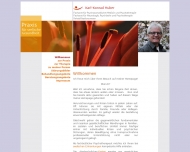 Bild Huber Karl-Konrad Neurologie Psychiatrie Psychotherapie