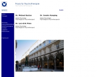 Bild Basten Michael Dr. Dipl.-Psych. Praxis fr Psychotherapie