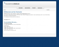 Bild Kissel Harald Dr., Minov C. Dr. Praxis fr Neurologie, Psychiatrie und Psychotherapie
