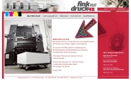 Bild Fink-Druck GmbH