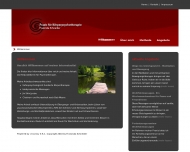 Bild Schneider Franziska Praxis fr Krperpsychotherapie