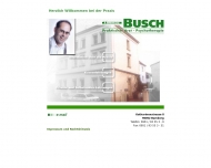 Bild Busch Thomas